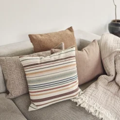 Compliments Pyntepuder & Hynder-Matin pude, multi colour