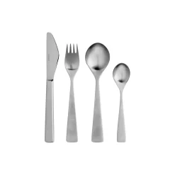 Stelton Bestik-Maya middagsbestik 24 dele