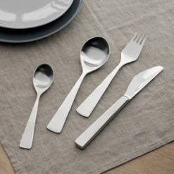 Stelton Bestik-Maya middagsbestik 24 dele
