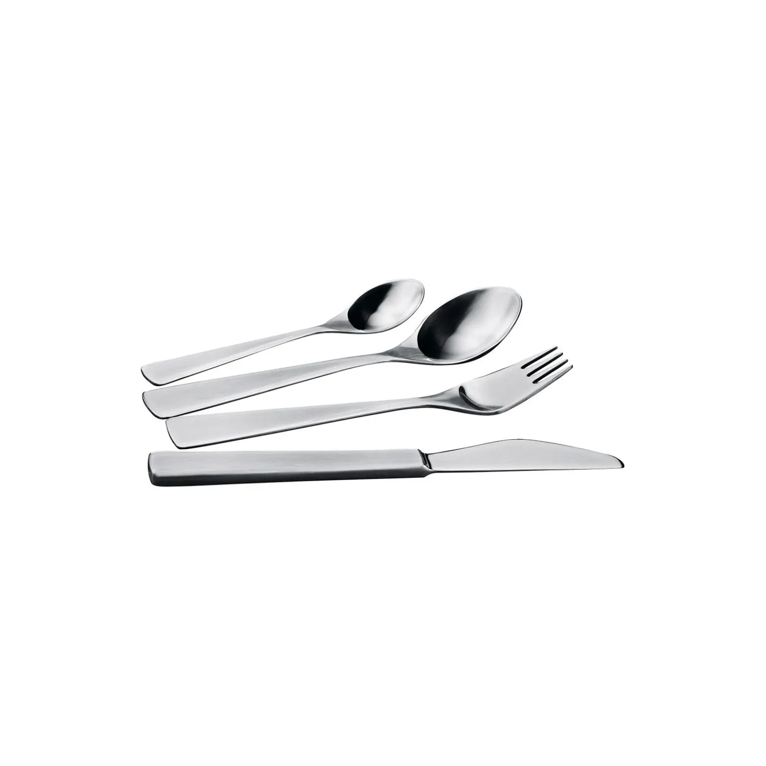 Stelton Bestik-Maya middagsbestik 24 dele