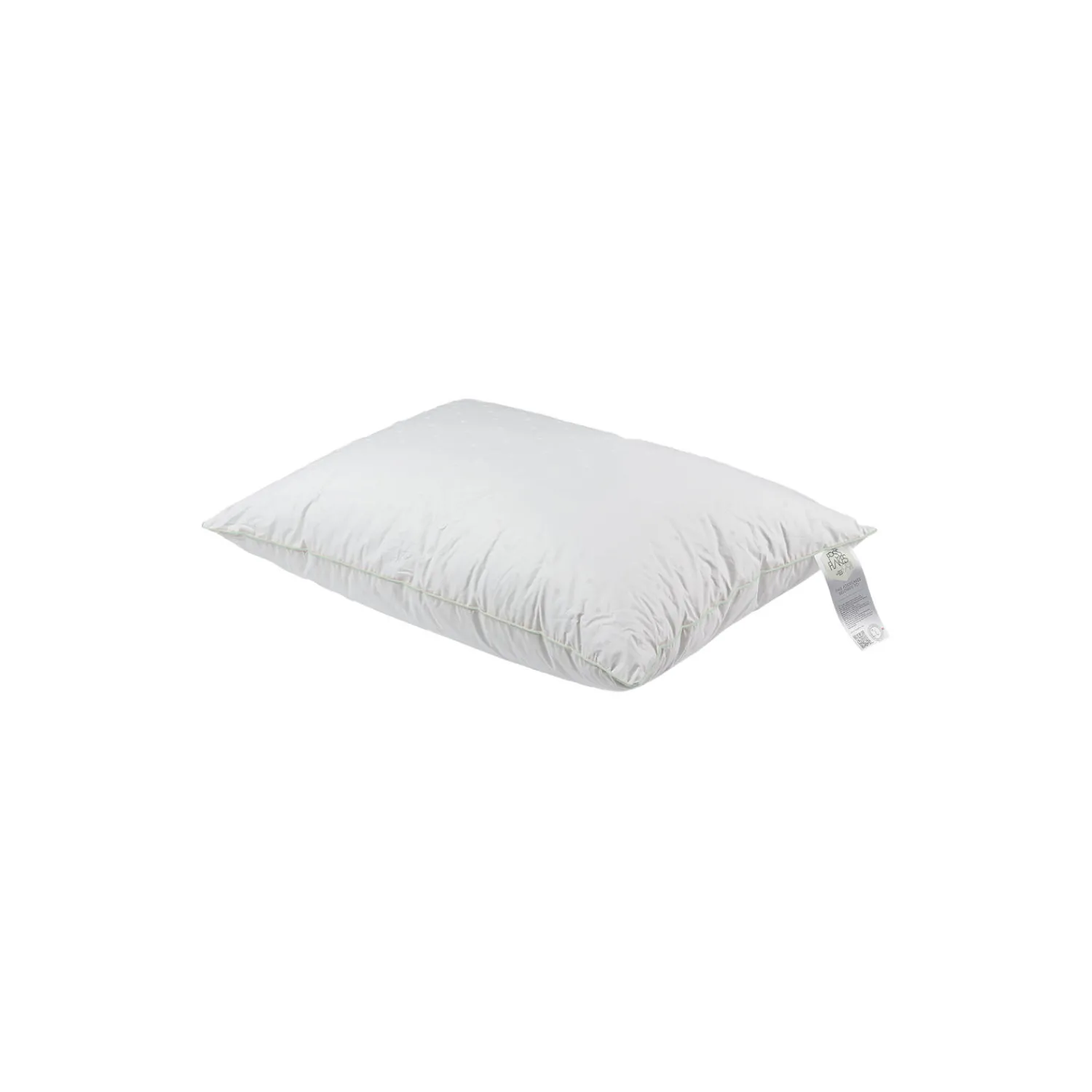 Nordic Sleep by Fossflakes Hovedpuder-Medium Low hovedpude