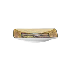 Rosenthal x Versace Skåle & Fade * Medusa Amplified Dish 12 cm