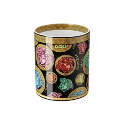 Rosenthal x Versace Vaser * Medusa Amplified Vase 18 cm