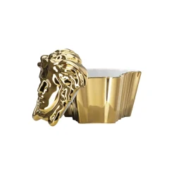 Rosenthal x Versace Skåle, Bakker & Fade-Medusa Box