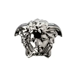 Rosenthal x Versace Vaser * Medusa Grande Vase
