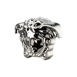 Rosenthal x Versace Vaser * Medusa Grande Vase