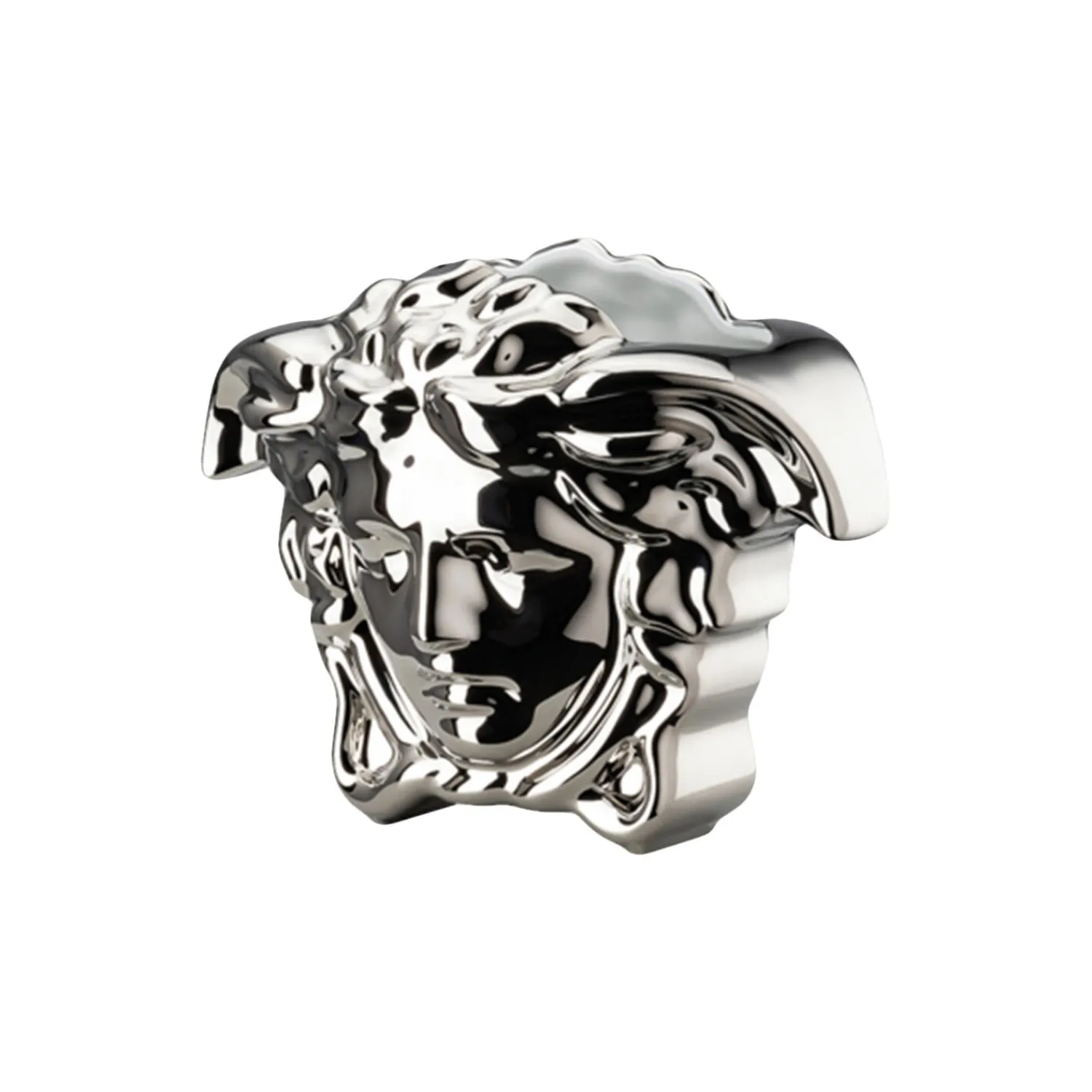 Rosenthal x Versace Vaser * Medusa Grande Vase