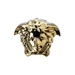 Rosenthal x Versace Vaser-Medusa Grande Vase