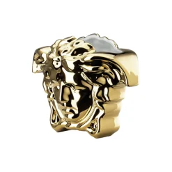 Rosenthal x Versace Vaser-Medusa Grande Vase