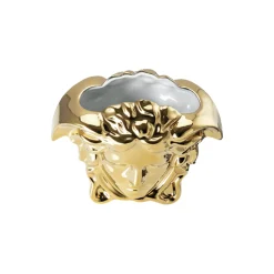 Rosenthal x Versace Vaser-Medusa Grande Vase