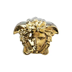 Rosenthal x Versace Vaser-Medusa Grande Vase