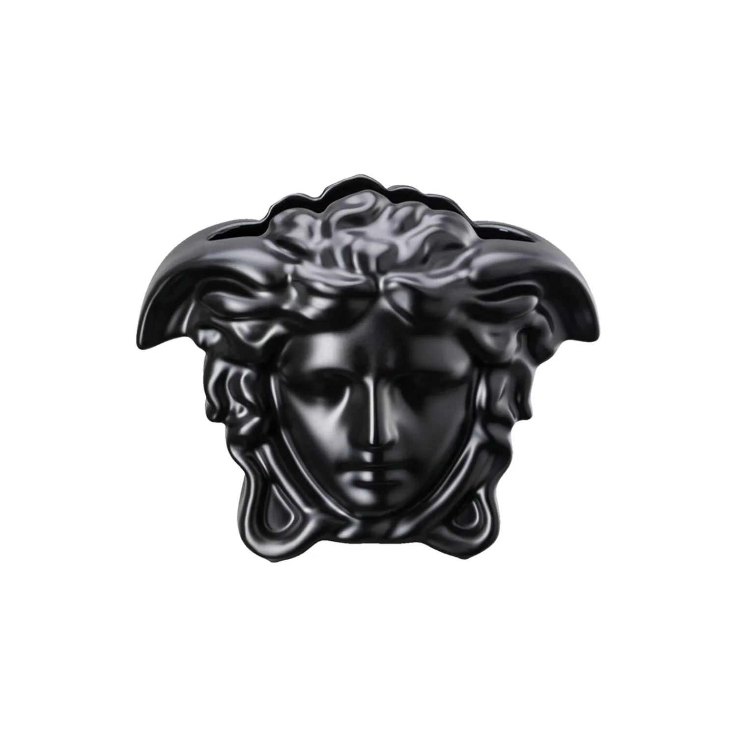 Rosenthal x Versace Vaser-Medusa Grande Vase
