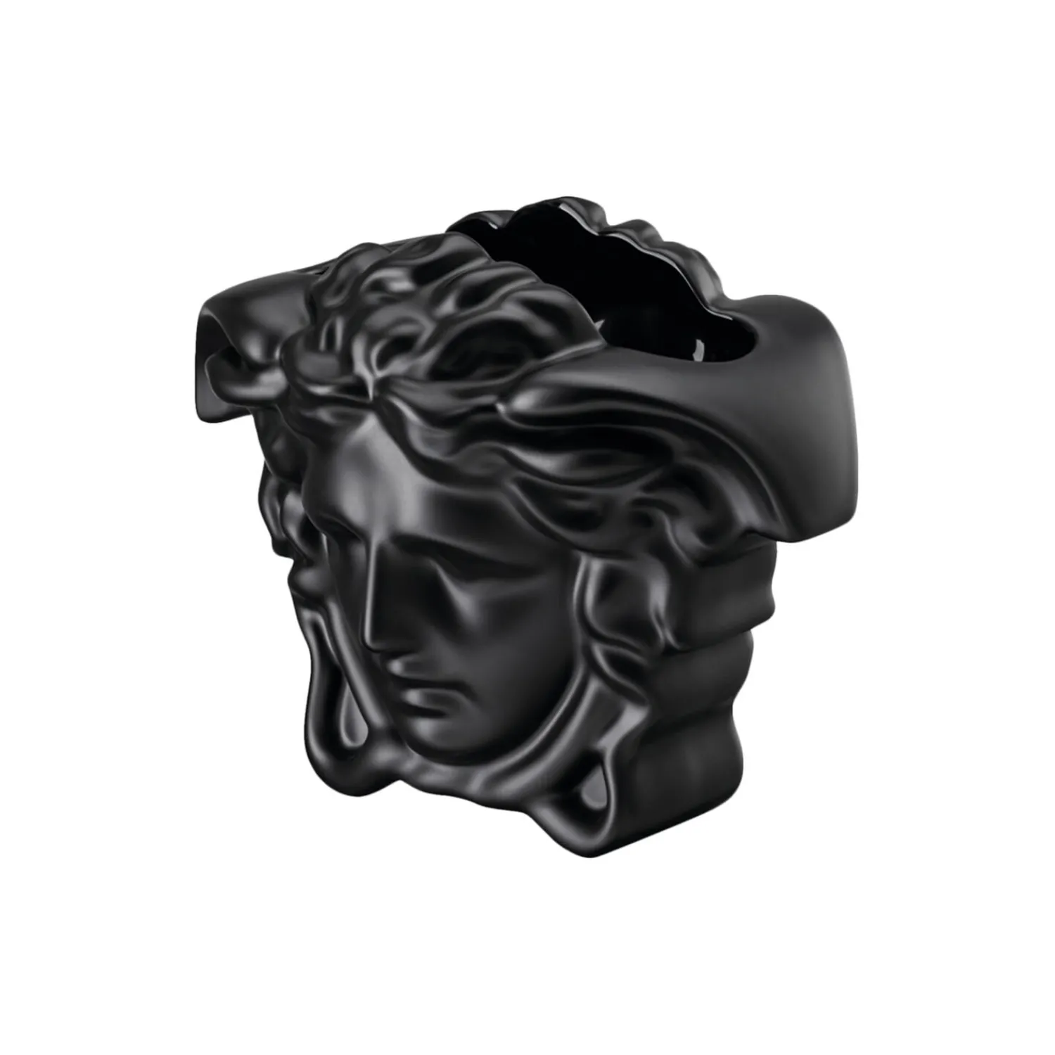 Rosenthal x Versace Vaser-Medusa Grande Vase