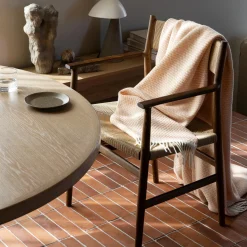 Røros Tweed Plaider * MELLO Throw,