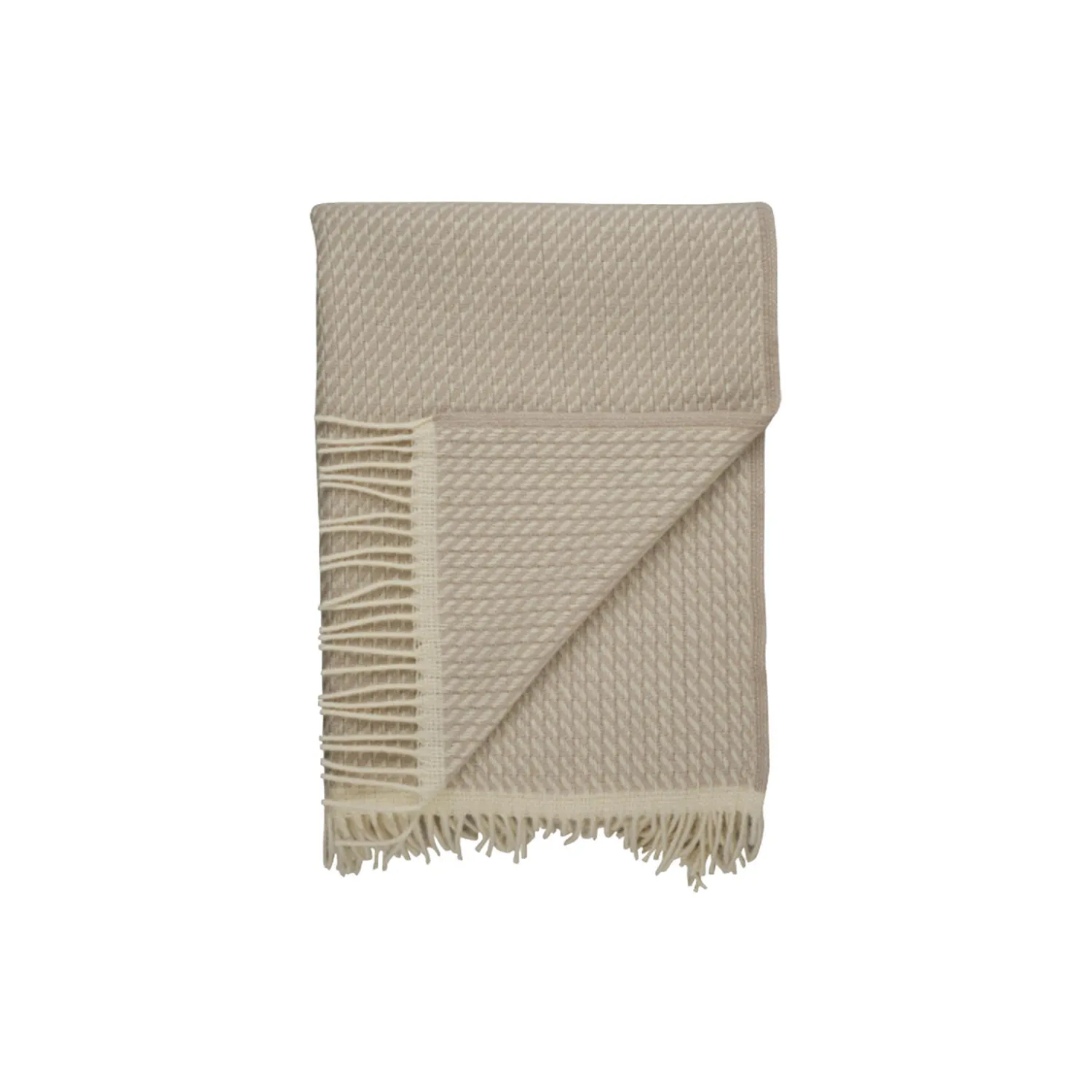 Røros Tweed Plaider-MELLO Throw,