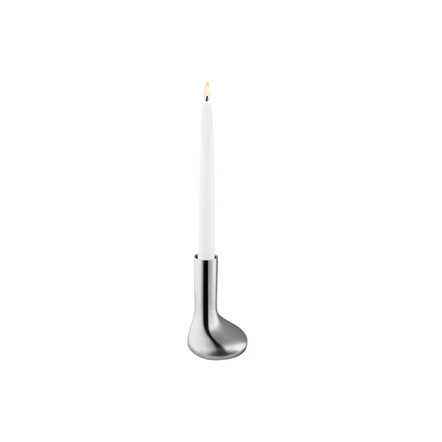 Eva Solo Lysestager-Mellow Lysestage 12 cm