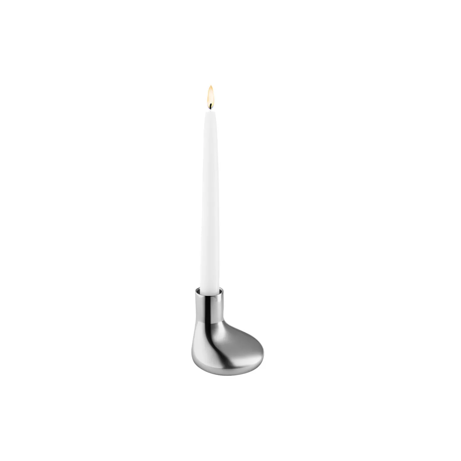 Eva Solo Lysestager-Mellow Lysestage 8 cm