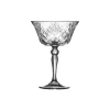 Lyngby Glas Glas * Melodia Champagneskål 4 stk.