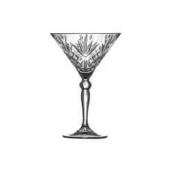Lyngby Glas Glas * Melodia Cocktailglas 4 stk.