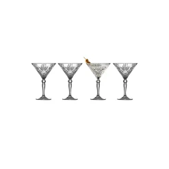 Lyngby Glas Glas * Melodia Cocktailglas 4 stk.