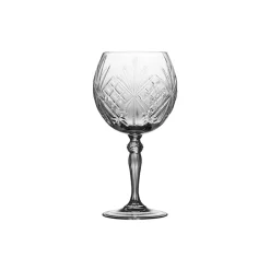 Lyngby Glas Glas-Melodia Gin & tonic glas 4 stk.