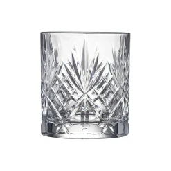 Lyngby Glas Glas * Melodia vandglas 6 stk.