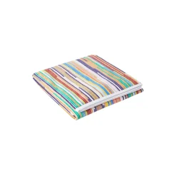 Missoni Home Håndklæder-Melody håndklæde, 160 black multi colour