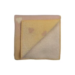 Røros Tweed Plaider * MELVIN Half Size Throw,