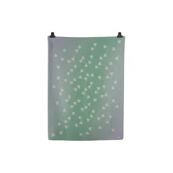 Røros Tweed Plaider-MELVIN Half Size Throw,