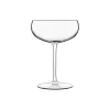 Luigi Bormioli Glas * Meravigliosi champagneskål 6 stk.