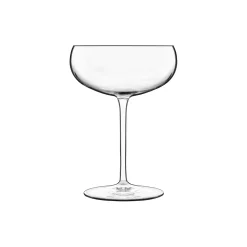 Luigi Bormioli Glas * Meravigliosi champagneskål 6 stk.