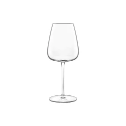 Luigi Bormioli Glas * Meravigliosi hvidvinsglas Chardonnay 6 stk.