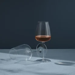 Luigi Bormioli Glas * Meravigliosi hvidvinsglas Chardonnay 6 stk.