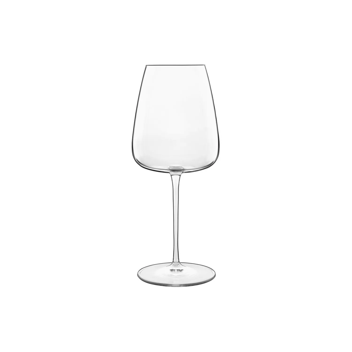 Luigi Bormioli Glas * Meravigliosi Rødvinsglas Chianti 6 stk.