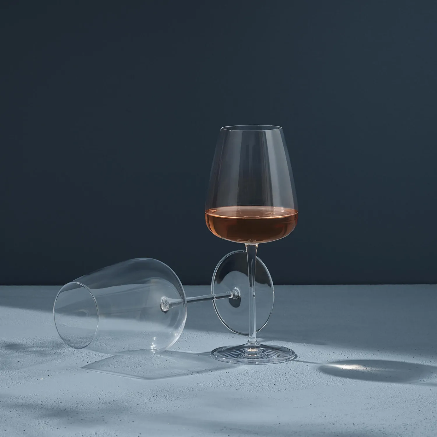Luigi Bormioli Glas * Meravigliosi Rødvinsglas Chianti 6 stk.