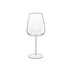 Luigi Bormioli Glas * Meravigliosi rødvinsglas Merlot 6 stk.