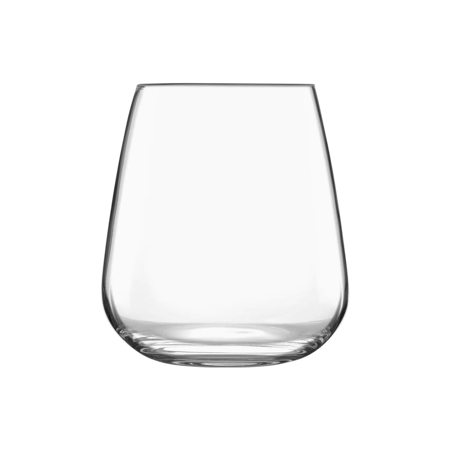 Luigi Bormioli Glas * Meravigliosi vandglas 6 stk.
