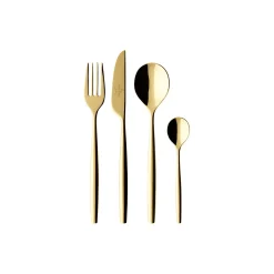 Villeroy & Boch Bestik-MetroChic d'Or bestiksæt 24 dele