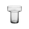 Orrefors Vaser * Midsummer Bird's-foot Trefoil Mini vase 8,8 cm, grey