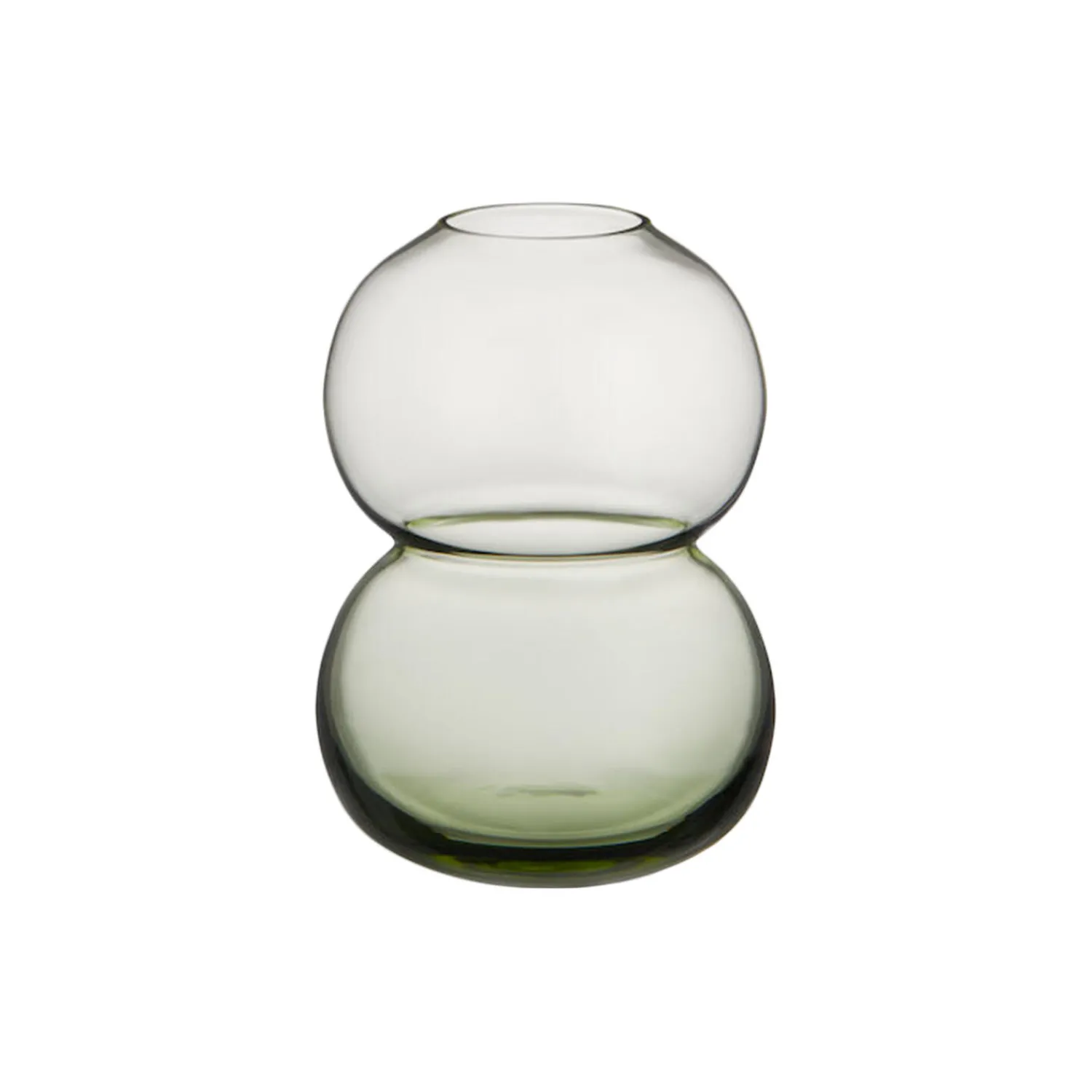 Orrefors Vaser-Midsummer Cow Vetch Mini vase 9 cm, green