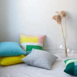 Røros Tweed Pyntepuder & Hynder-MIKKEL Cushion,