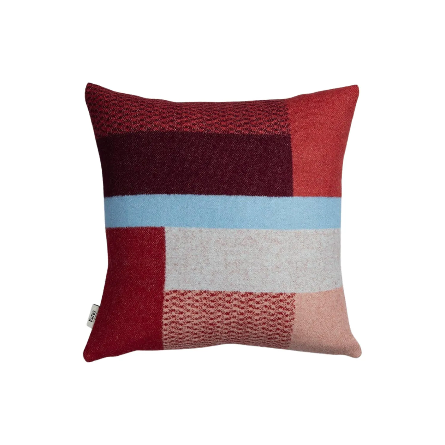 Røros Tweed Pyntepuder & Hynder-MIKKEL Cushion,