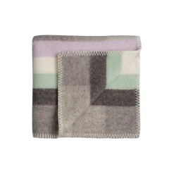 Røros Tweed Plaider-MIKKEL Half Size Throw,