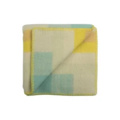 Røros Tweed Plaider-MIKKEL Half Size Throw,