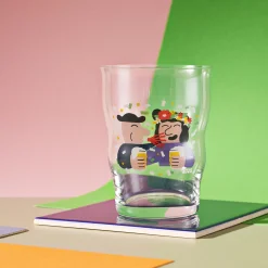 Holmegaard Glas * Mikkeller Pint Ølglas 2025