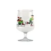 Holmegaard Glas * Mikkeller Universal Ølglas Jul 2025