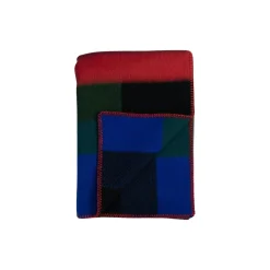 Røros Tweed Plaider-MIKKEL Throw,