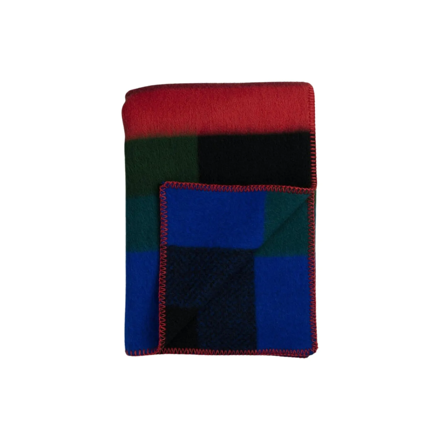Røros Tweed Plaider-MIKKEL Throw,