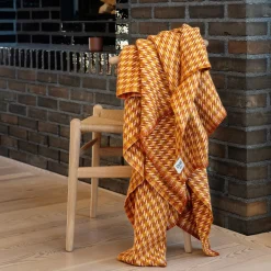 Røros Tweed Plaider-MIMI Throw,