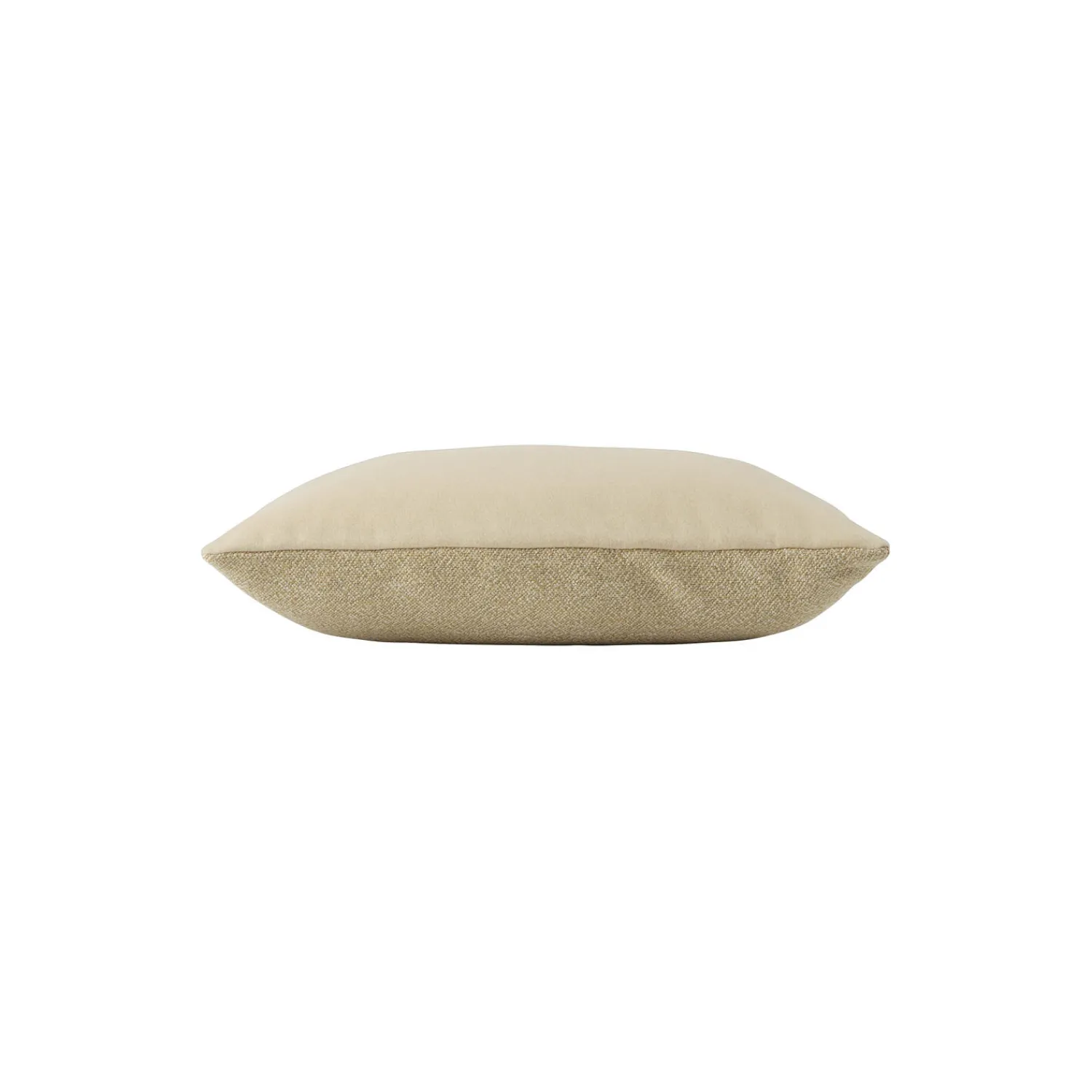 Muuto Pyntepuder & Hynder-Mingle Cushion,